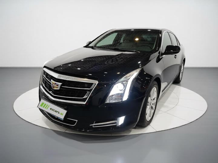 XTS 2017 28T Elite