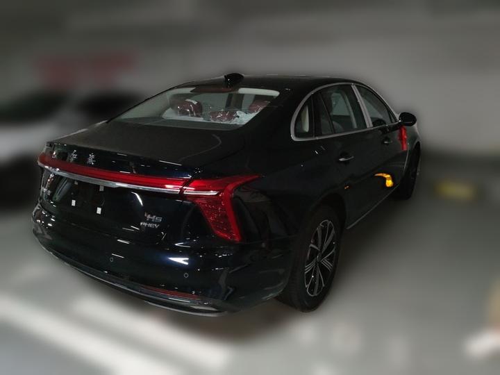 H5 PHEV 2025 130 photo 6