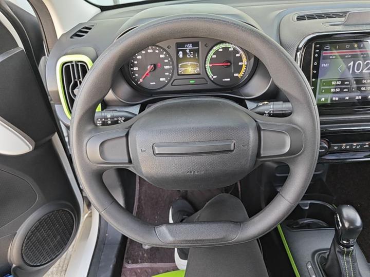 Clever R 2021 302km 4-Seater photo 2