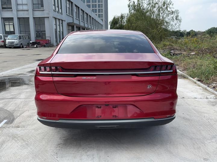 Han 2020 DM AWD Performance Premium photo 3