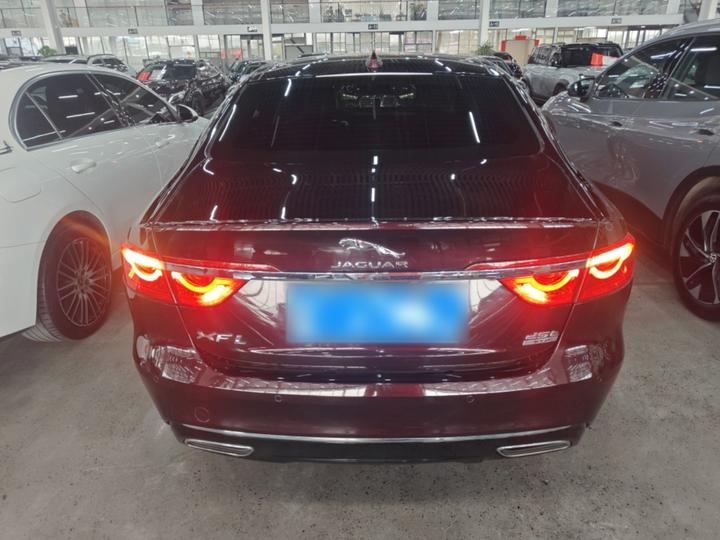 XFL 2019 XFL 2.0T 250PS AWD Exclusive photo 3