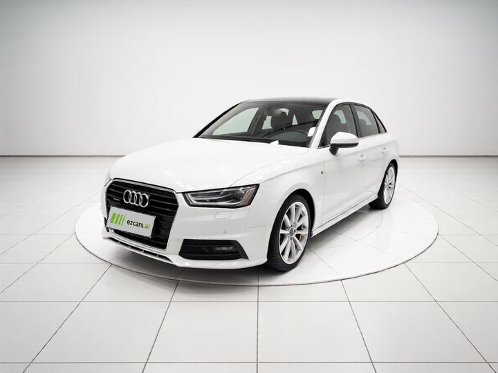 A1 2016 30 TFSI Sportback S Line Sport