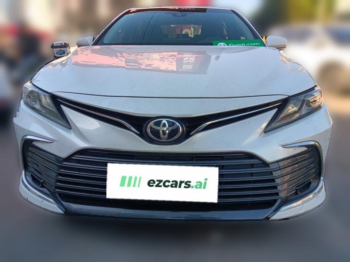 Camry 2021 2.0G Luxury photo 2