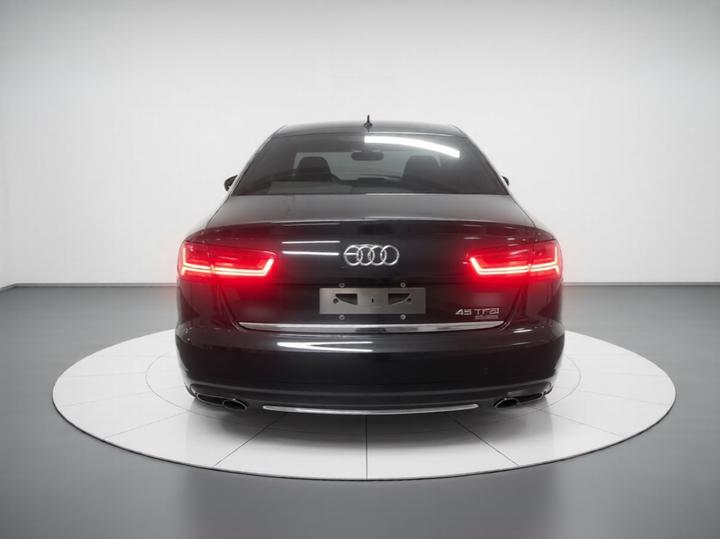 A6L 2017 45 TFSI quattro Sport photo 5