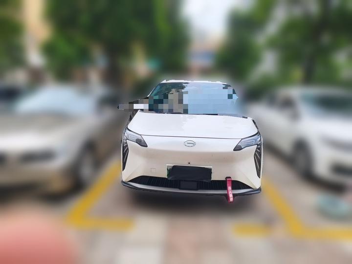 AION Y 2023 Plus 510 photo 2