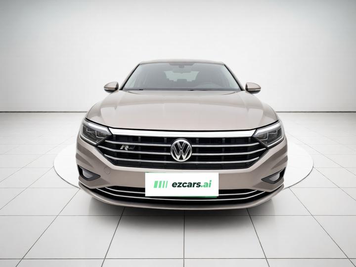 Sagitar 2020 280TSI DSG Comfort China VI photo 2