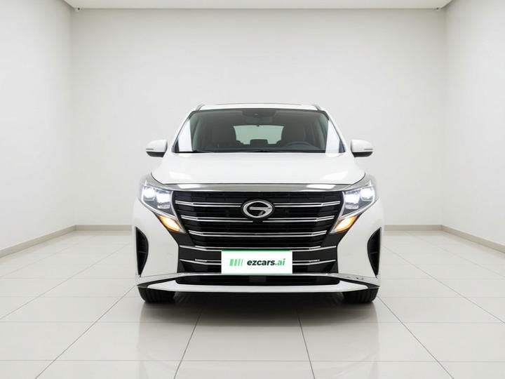 GAC Trumpchi M8 2021 Facelift Leading Series 390T Luxury photo 2