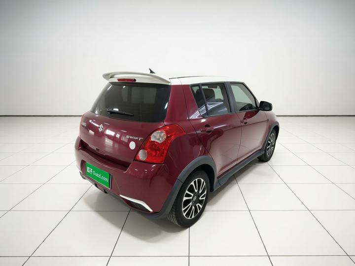 Swift 2013 1.5L AT 20 photo 4