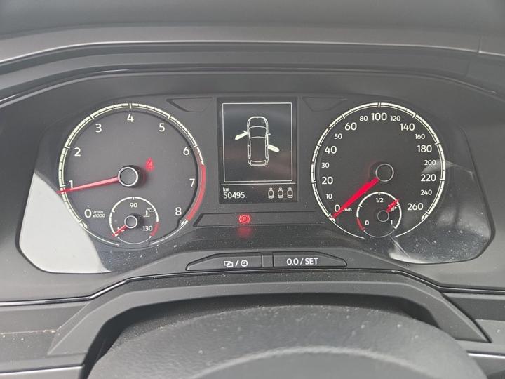 Polo 2019 Plus 1.5L AT photo 4