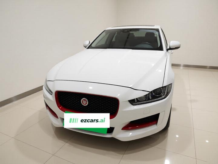 XE 2015 2.0T 200PS R-Sport photo 2