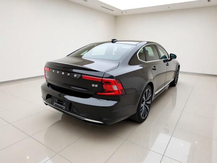 S90 2025 B5 Luxury photo 6
