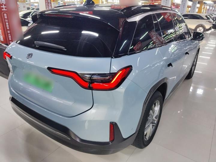 ES6 2022 75kWh Sport photo 4