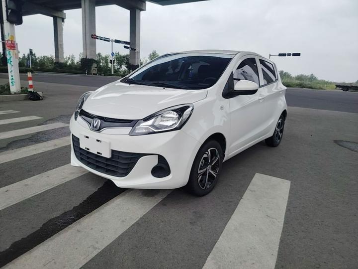 Benni E-Star 2021 LFP 31.18kWh