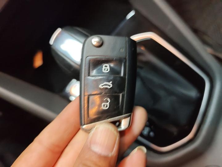 VS5 2019 280TSI AT photo 8