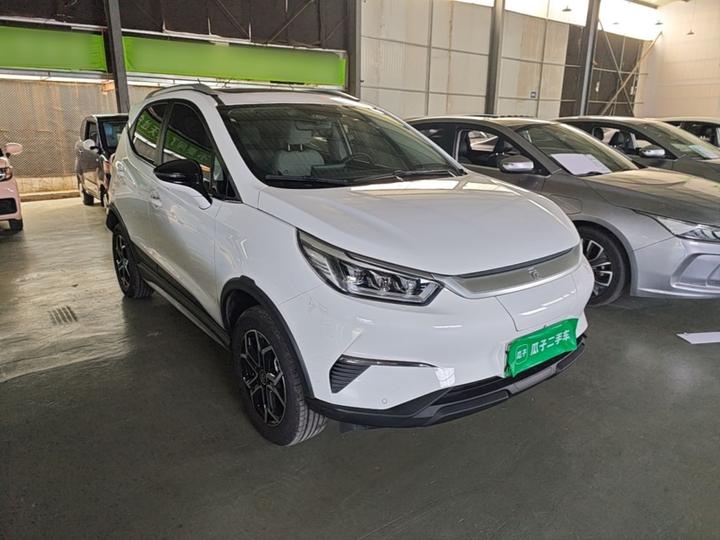 Yuan Pro 2021 401KM Premium photo 3