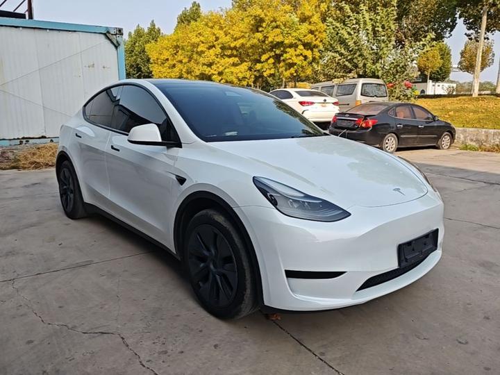 Model Y 2024 RWD photo 3