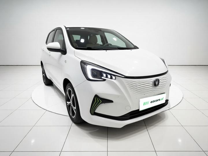 Benni E-Star 2021 LFP 31.95kWh photo 3