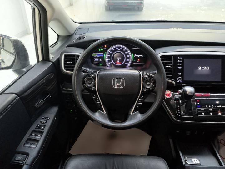 Odyssey 2019 2.0L Smart photo 6