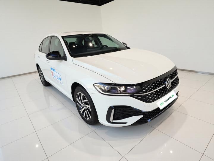 Lavida 2024 300TSI DSG Leading photo 3