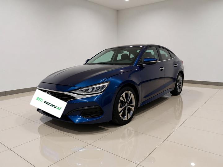 Lafesta 2019 280TGDi Sport China VI