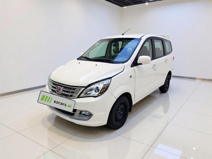 M20 2014 1.5L Standard BJ415B