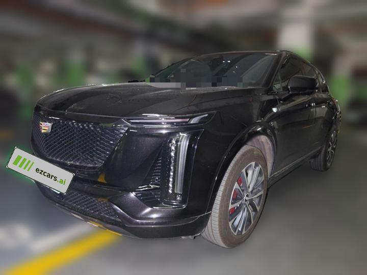XT5 2026 2.0T Premium