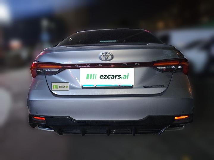 Avalon 2021 2.5L Touring Premium SPORT photo 5