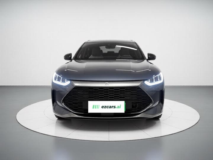 Song PLUS EV 2021 DM-i 110KM Flagship PLUS photo 2