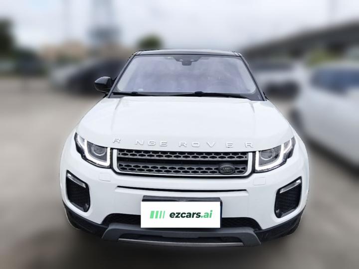 Range Rover Evoque 2018 240PS SE photo 2
