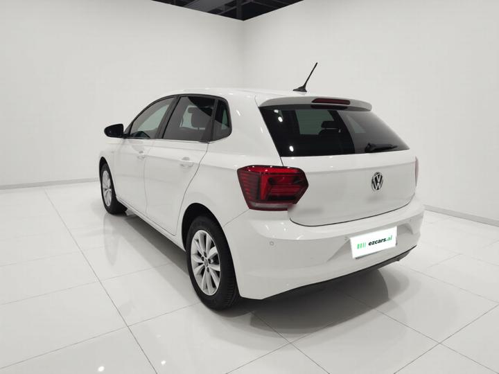 Polo 2021 Plus 1.5L AT Tech photo 4