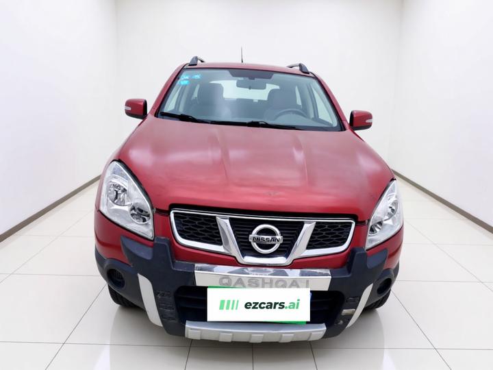 Qashqai 2011 1.6XE 5MT 2WD photo 2