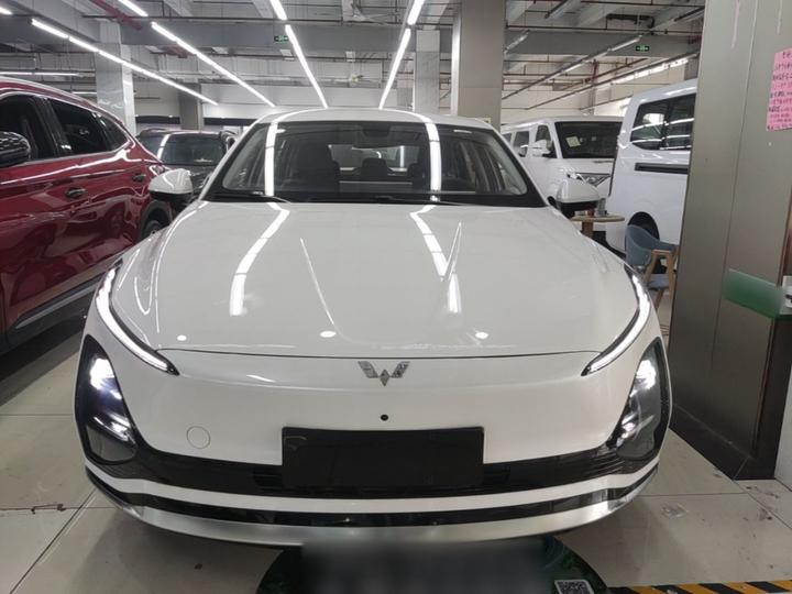 Wuling 2025 510km Smart Advanced photo 2