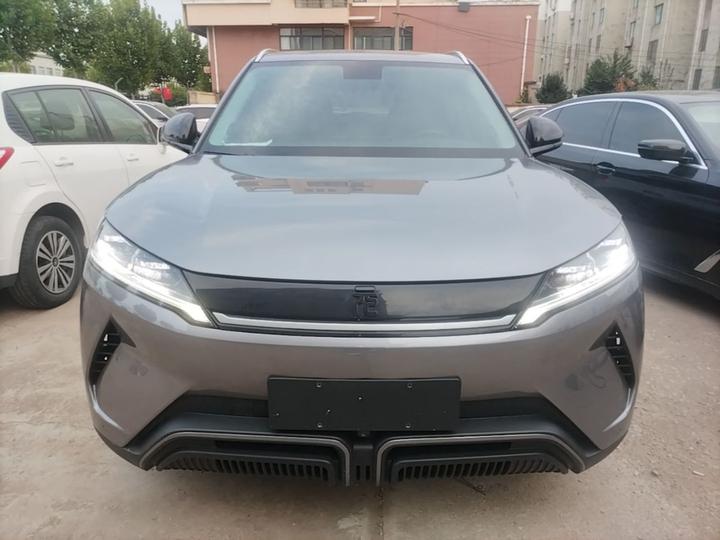 Yuan UP 2024 401KM photo 2