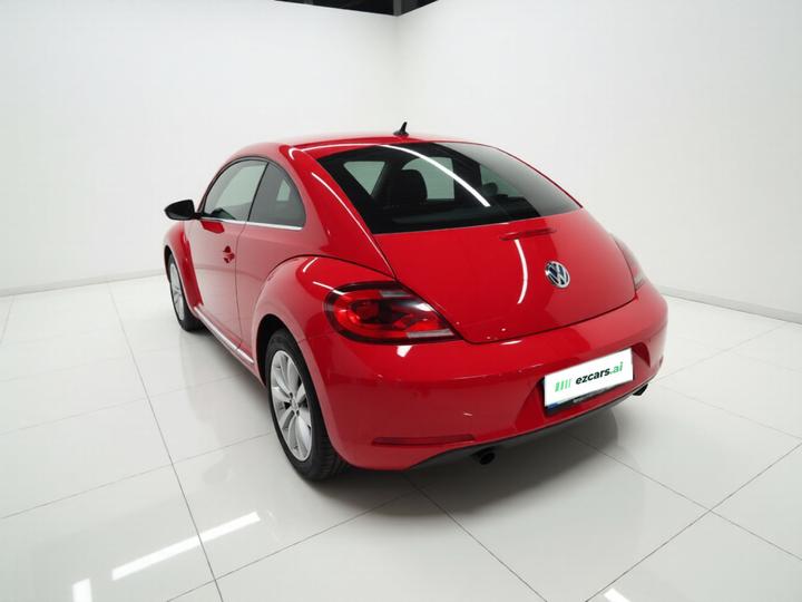 2015 180TSI photo 4