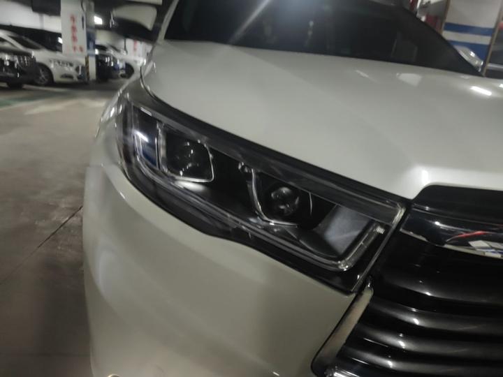 Highlander 2017 2.0T AWD Luxury 7-Seater photo 4