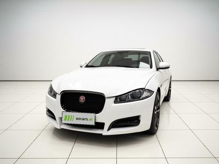 XF 2014 XF 3.0 SC Sport Club