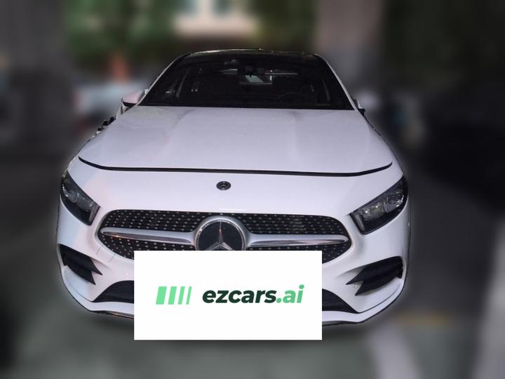 A-Class 2020 A 200 L Sport photo 2