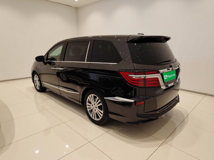 Elysion 2016 2.4L photo 4