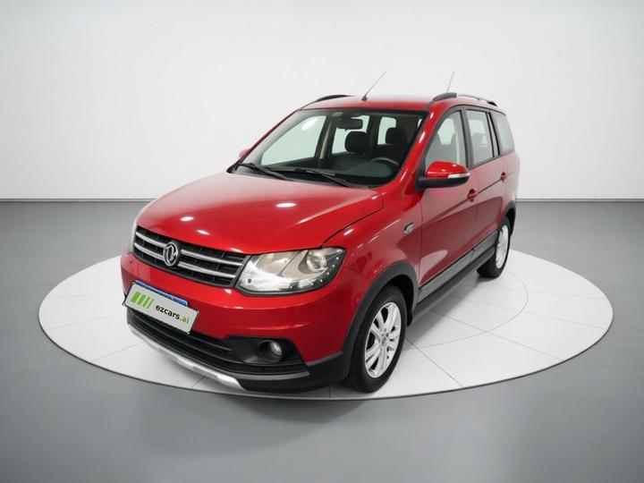 Fengon 360 2015 1.5L MT Luxury 7-Seater IV
