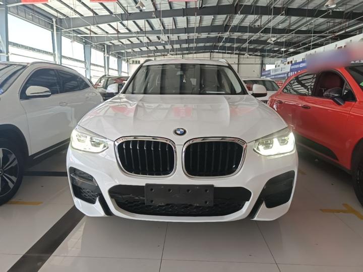 X3 2020 xDrive28i M Sport Package photo 2