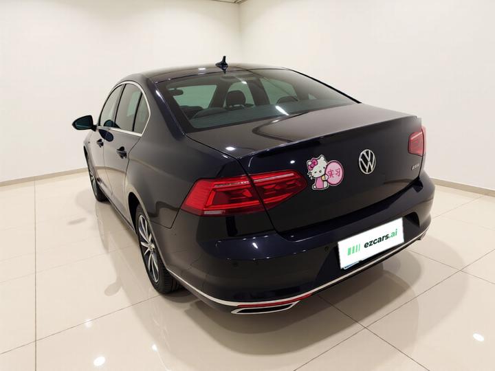 Magotan 2020 330TSI DSG Luxury photo 4