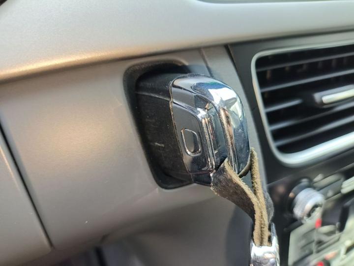 A4L 2015 35 TFSI AT Standard photo 8