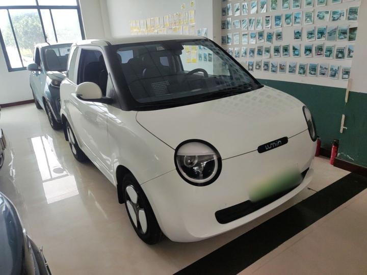 Nevo Changan Lumin 2022 155km photo 3