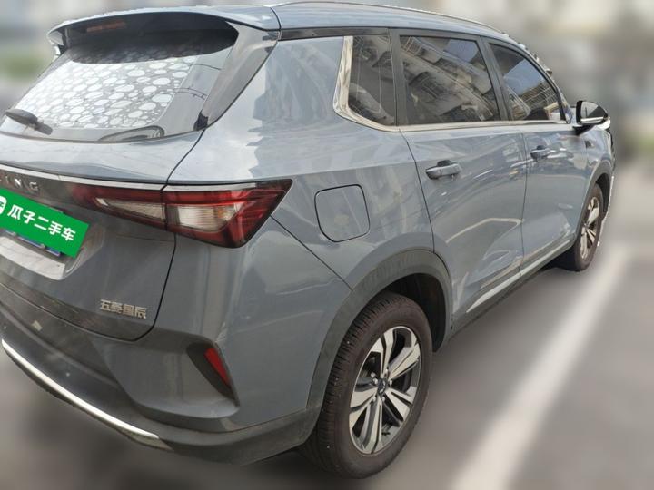 Wuling 2021 1.5T MT photo 6