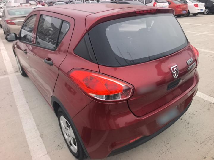310 2020 1.2L MT Value photo 4
