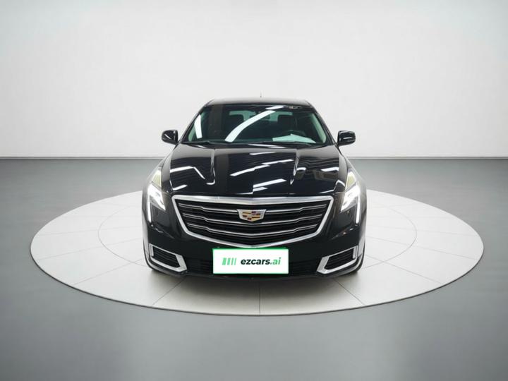 XTS 2018 28T Elite photo 2