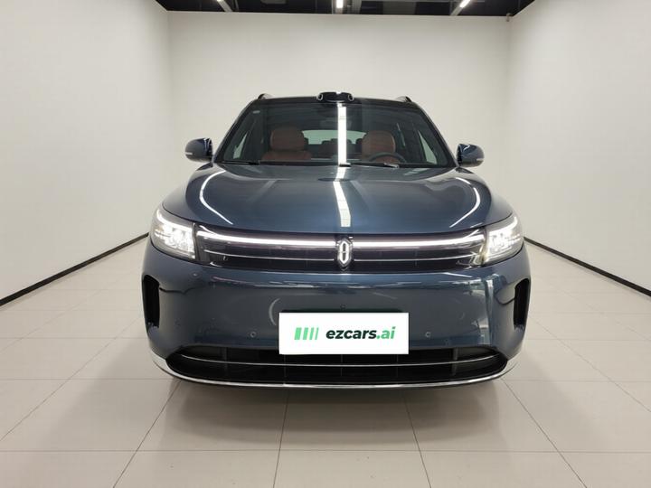 HIMA AITO M7 2024 1.5T ADAS RWD Ultra 5-Seater photo 2