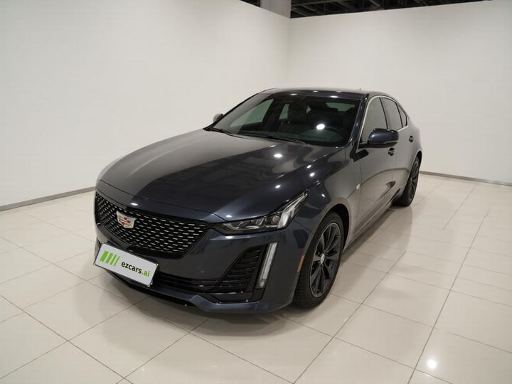 CT5 2021 28T Luxury