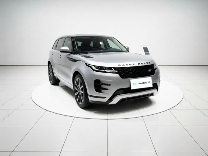 Range Rover Evoque 2021 Evoque L 249PS R-Dynamic S Performance photo 3