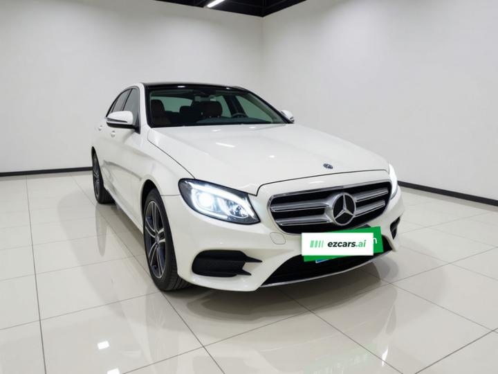 E-Class 2019 Facelift E 300 L Sport Luxury photo 3